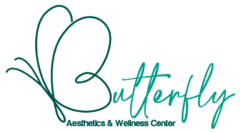 Butterfly Aesthetics & Wellness Center - Logo